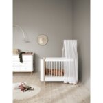 Κρεμάστρα παιχνιδιού για βρεφική κούνια Wood Mini+ - Image 2