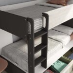 Κουκέτα με επιλογή συρταριών - Trasman - Image 77