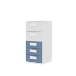 Tallboy Συρταριέρα με πέντε συρτάρια - Image 44