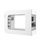 Gamer Highsleeper Πολυλειτουργικό Κρεβάτι με LED - Image 36