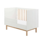 Miloo Βρεφική Κούνια - Κρεβάτι - Image 15
