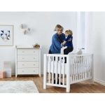 Hoppekids Quiltet Προστατευτική Πάντα - Image 5
