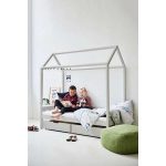Housebed Νηπιακό Κρεβάτι - Image 5