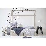Housebed Νηπιακό Κρεβάτι - Image 14