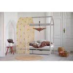 Housebed Νηπιακό Κρεβάτι - Image 6