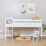 Eco Comfort Half-high Κρεβάτι - Image 16