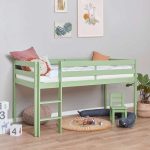 Eco Comfort Half-high Κρεβάτι - Image 7