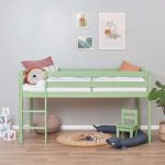Eco Comfort Half-high Κρεβάτι - Image 8
