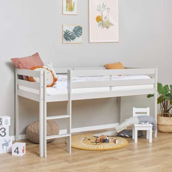 30‐0009‐40‐09A_02 milieu Eco Comfort Half-high Κρεβάτι - Image 1