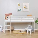 Eco Comfort Half-high Κρεβάτι - Image 2