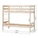 Eco Comfort Κουκέτα - Image 39