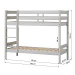 Eco Comfort Κουκέτα - Image 9