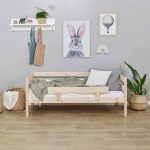Eco Comfort Προστατευτικό Κάγκελο Νηπιακού Κρεβατιού - Image 42