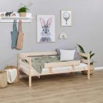 Eco Comfort Προστατευτικό Κάγκελο Νηπιακού Κρεβατιού - Image 43