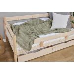 Eco Comfort Προστατευτικό Κάγκελο Νηπιακού Κρεβατιού - Image 45