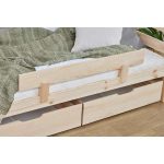 Eco Comfort Προστατευτικό Κάγκελο Νηπιακού Κρεβατιού - Image 46