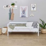Eco Comfort Προστατευτικό Κάγκελο Νηπιακού Κρεβατιού - Image 34