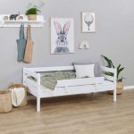Eco Comfort Προστατευτικό Κάγκελο Νηπιακού Κρεβατιού - Image 35