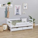 Eco Comfort Προστατευτικό Κάγκελο Νηπιακού Κρεβατιού - Image 36