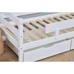 Eco Comfort Προστατευτικό Κάγκελο Νηπιακού Κρεβατιού - Image 37
