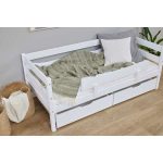 Eco Comfort Προστατευτικό Κάγκελο Νηπιακού Κρεβατιού - Image 39