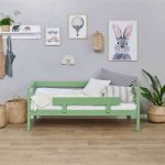 Eco Comfort Προστατευτικό Κάγκελο Νηπιακού Κρεβατιού - Image 27