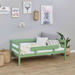Eco Comfort Προστατευτικό Κάγκελο Νηπιακού Κρεβατιού - Image 28