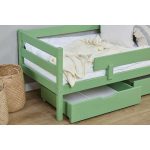 Eco Comfort Προστατευτικό Κάγκελο Νηπιακού Κρεβατιού - Image 30