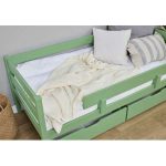 Eco Comfort Προστατευτικό Κάγκελο Νηπιακού Κρεβατιού - Image 33