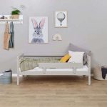 Eco Comfort Προστατευτικό Κάγκελο Νηπιακού Κρεβατιού - Image 21