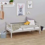 Eco Comfort Προστατευτικό Κάγκελο Νηπιακού Κρεβατιού - Image 22