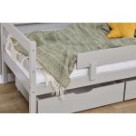 Eco Comfort Προστατευτικό Κάγκελο Νηπιακού Κρεβατιού - Image 24