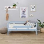 Eco Comfort Προστατευτικό Κάγκελο Νηπιακού Κρεβατιού - Image 15