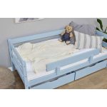 Eco Comfort Προστατευτικό Κάγκελο Νηπιακού Κρεβατιού - Image 17