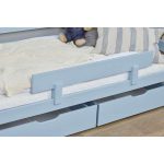 Eco Comfort Προστατευτικό Κάγκελο Νηπιακού Κρεβατιού
