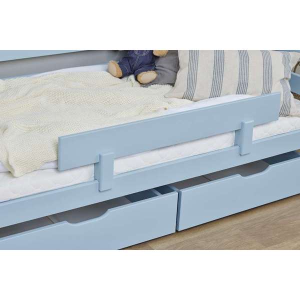 96-4242-004-ECD_milieu_08 Eco Comfort Προστατευτικό Κάγκελο Νηπιακού Κρεβατιού - Image 1