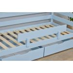 Eco Comfort Προστατευτικό Κάγκελο Νηπιακού Κρεβατιού - Image 19