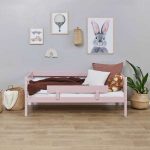 Eco Comfort Προστατευτικό Κάγκελο Νηπιακού Κρεβατιού - Image 9