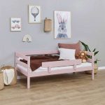 Eco Comfort Προστατευτικό Κάγκελο Νηπιακού Κρεβατιού - Image 10