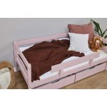 Eco Comfort Προστατευτικό Κάγκελο Νηπιακού Κρεβατιού - Image 11