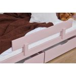 Eco Comfort Προστατευτικό Κάγκελο Νηπιακού Κρεβατιού - Image 12