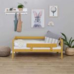Eco Comfort Προστατευτικό Κάγκελο Νηπιακού Κρεβατιού - Image 2