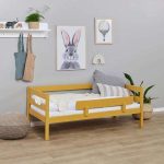 Eco Comfort Προστατευτικό Κάγκελο Νηπιακού Κρεβατιού - Image 3