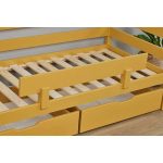 Eco Comfort Προστατευτικό Κάγκελο Νηπιακού Κρεβατιού - Image 4