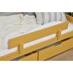 Eco Comfort Προστατευτικό Κάγκελο Νηπιακού Κρεβατιού - Image 5