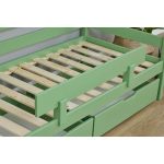 Eco Comfort Προστατευτικό Κάγκελο Νηπιακού Κρεβατιού - Image 31