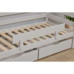Eco Comfort Προστατευτικό Κάγκελο Νηπιακού Κρεβατιού - Image 26