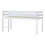 Eco Comfort Half-high Κρεβάτι - Image 17