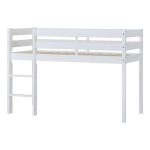 Eco Comfort Half-high Κρεβάτι - Image 21