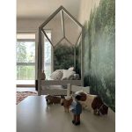 Housebed Νηπιακό Κρεβάτι - Image 9
